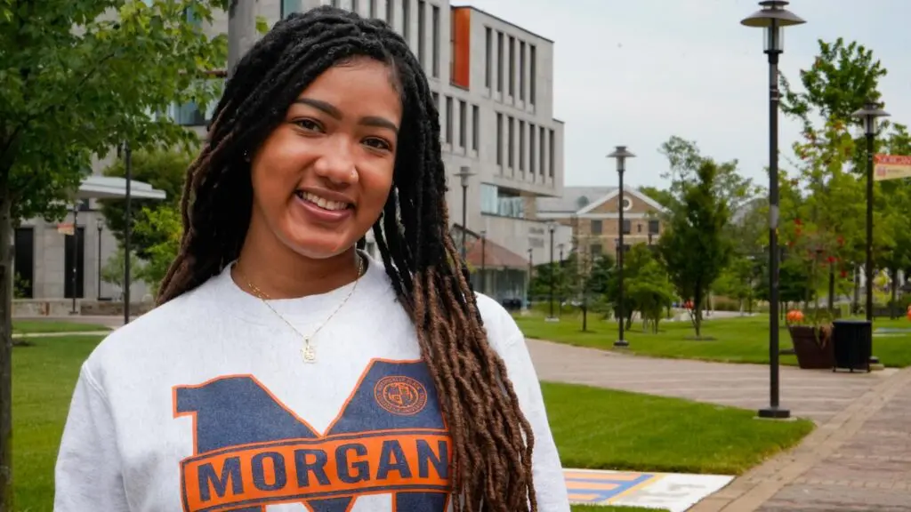 Give to Morgan - Morgan State University Foundation