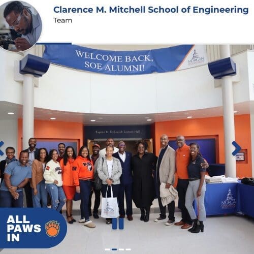 All Paws In Appreciation image - Engineering